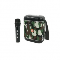 Ασύρματο ηχείο Bluetooth - TG523 - 881896 - Army