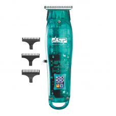 Κουρευτική μηχανή - Trimmer - 91209 - DSP - 615730 - Green