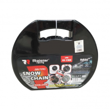 Αντιολισθητικές αλυσίδες χιονιού - Snow Chains - 12mm - KN.140 - 471402