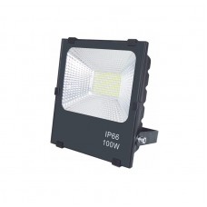 Προβολέας LED - 100W - 6500K - 011000