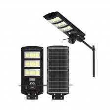 Ηλιακή κάμερα ασφαλείας IP με προβολέα LED - Solar Security Camera/LED - 4G - 300051