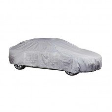 Κουκούλα αυτοκινήτου - Car Cover - No.XXL - 550x175x120cm - 591026