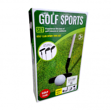 Παιδικό σετ Golf - A691-2A - 922187