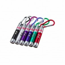 Φακός LED & Laser - 2 in 1 - 24 - pcs - 232221