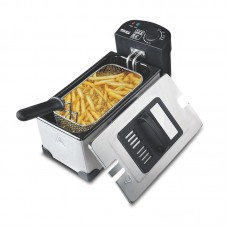 Φριτέζα - Deep Fryer - KB2079 - DSP - 611305