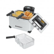 Φριτέζα - Deep Fryer - JMK5015 - DSP - 015015