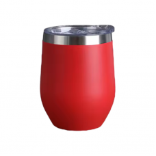 Φορητό παγούρι-θερμός - 350ml - 954163 - Red