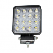 Προβολέας οχημάτων LED - R-D12208-S50 - 110569