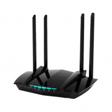 Ασύρματο Router Wifi - LV AC22 - 811986 - Black