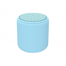 Ασύρματο ηχείο Bluetooth - Mini Macaron - 882825