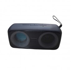 Ασύρματο ηχείο Bluetooth - NB-051 - 810309 - Black