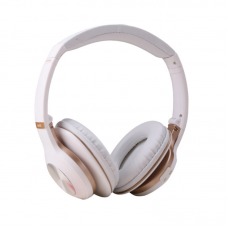 Ασύρματα ακουστικά - Headphones - V750 - 574240 - White