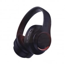 Ασύρματα ακουστικά - Headphones - SAZ-J5 - 548050 - Black