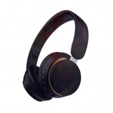 Ασύρματα ακουστικά - Headphones - SAZ-J2 - 548029 - Black