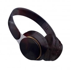 Ασύρματα ακουστικά - Headphones - SAZ-J1 - 548012 - Black