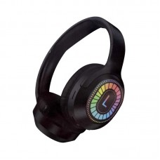 Ασύρματα ακουστικά - Headphones - MSL922 - 109221 - Black