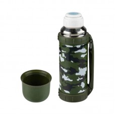 Φορητό παγούρι-θερμός - 192 - 1500ml - 219606 - Green