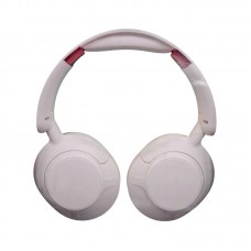 Ασύρματα ακουστικά - Headphones - SAZ-A12 - 541129 - Light Pink