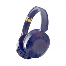 Ασύρματα ακουστικά - Headphones - SAZ-A12 - 541129 - Dark Blue