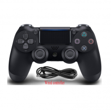 Ενσύρματο χειριστήριο Gaming – PS4 - Doubleshock - 883457