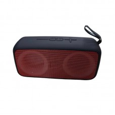 Ασύρματο ηχείο Bluetooth - NB-051 - 810309 - Red