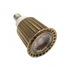 Λάμπα LED COB - E14 - 7W - 3000K - 861312