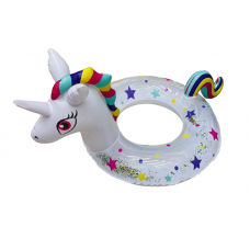 Παιδικό φουσκωτό σωσίβιο - Unicorn - SL-A064L - 90cm - 151332