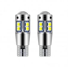 Λαμπτήρες LED - T10 - Canbus - R-DT10C-01AU - 2pcs - 110195