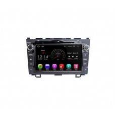 Ηχοσύστημα αυτοκινήτου 2DIN – Honda CRV – Android - 774596