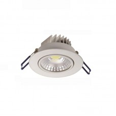 Λάμπα LED - Downlight – 15W - 6500K - 817525