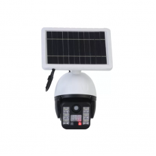 Ηλιακός προβολέας LED & Dummy Camera - T30 - 700301