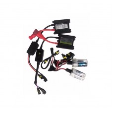 Λάμπες XENON - H4 - 35W - HID - Full Set - 674223