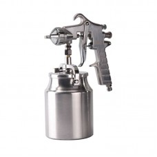 Πιστόλι ψεκασμού - Spray Gun - 1000ml - Finder - 194083