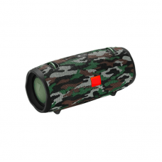 Ασύρματο ηχείο Bluetooth - Xtreme2 Mini - 883747 - Army Green