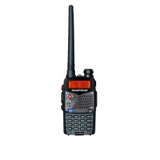 Φορητός πομποδέκτης - UHF/VHF - 5.8W - UV-5RA Plus - Baofeng - 463015