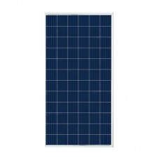 Μονοκρυσταλλικό ηλιακό πάνελ - Solar Panel - 200W - 602265