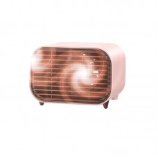 Αερόθερμο - 600W - HR5805 - 058056 - Pink