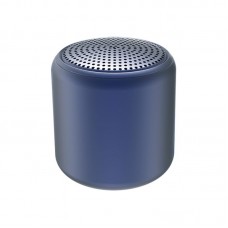 Ασύρματο ηχείο Bluetooth - Mini Macaron - 882825 - Blue