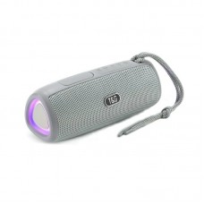 Ασύρματο ηχείο Bluetooth - TG344 - 884300 - Grey