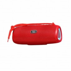 Ασύρματο ηχείο Bluetooth - TG344 - 884300 - Red