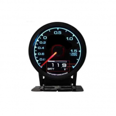 Ψηφιακός μπαρομετρητής Turbo - Turbo Meter Timer - Greddy - 635002