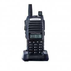 Φορητός πομποδέκτης - UHF/VHF – 5W – UV82 – Baofeng – 463082