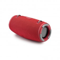 Ασύρματο ηχείο Bluetooth - ΧTreem3 - 883341 - Red