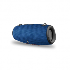 Ασύρματο ηχείο Bluetooth - ΧTreem3 - 883341 - Blue