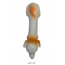 Παιχνίδι σκύλου Latex ζωάκι - 17cm - 550400