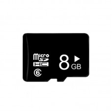 Κάρτα μνήμης - Micro SD - 8GB - 882481