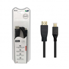 Καλώδιο HDMI σε Micro HDMI - 1592S - 1.5m - 095189