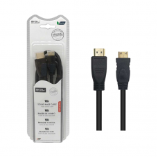 Καλώδιο HDMI σε Mini HDMI - Male/Male - 1592AB - 3m - 095172