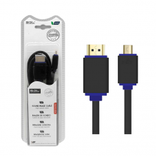 Kαλώδιο HDMI σε Micro HDMI - A1592S - 3m - 095554