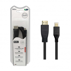 Καλώδιο HDMI σε Micro HDMI - 1592S - 3m - 095196